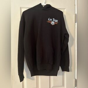 Medium Las Vegas Route 66 Hoodie